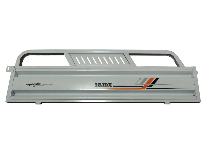 PİKAP YAN KAPAK SAĞ BEYAZ ( E-PİKAP8000 )